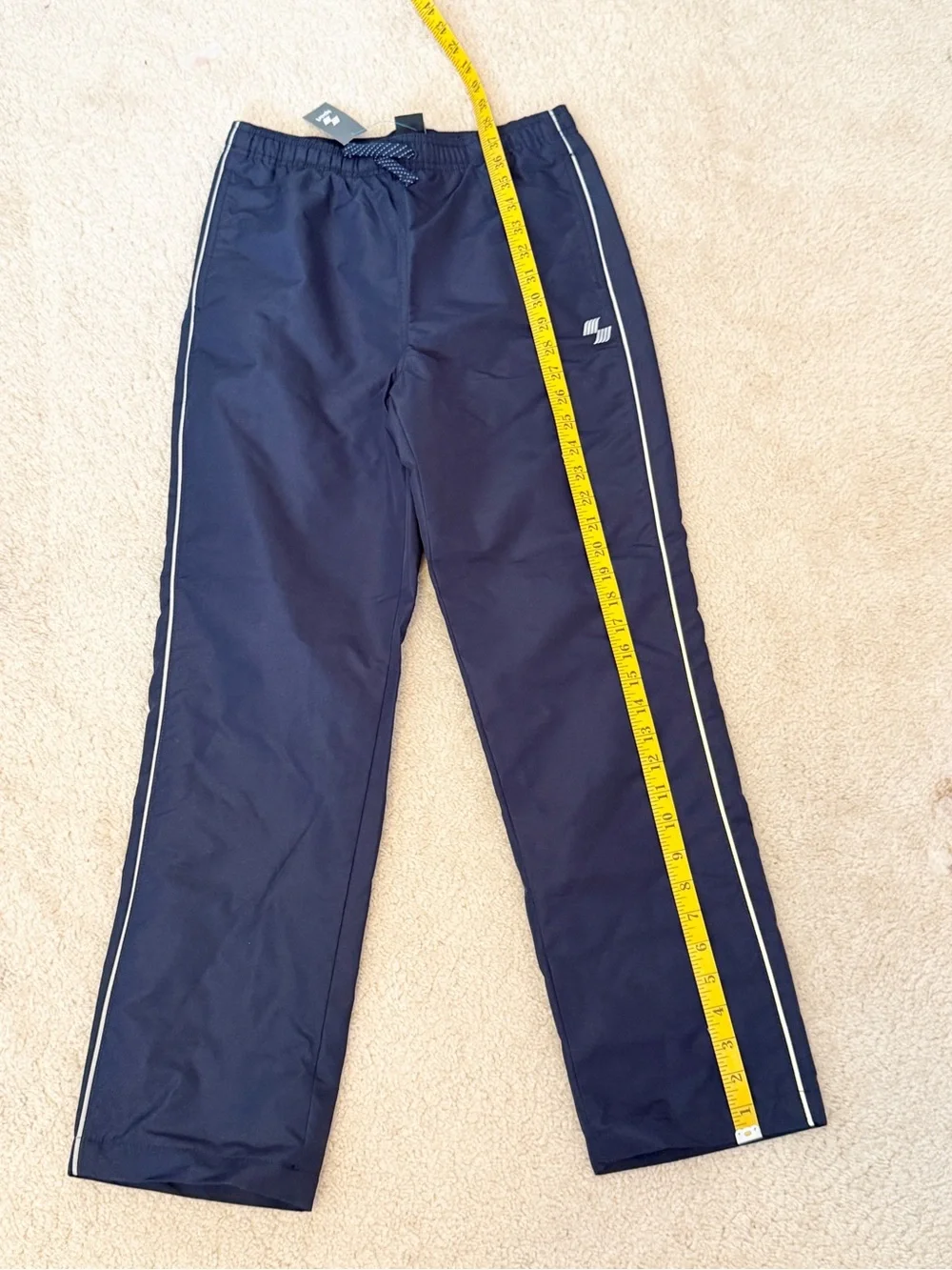 The Children’s Place Lined Wind Pants
